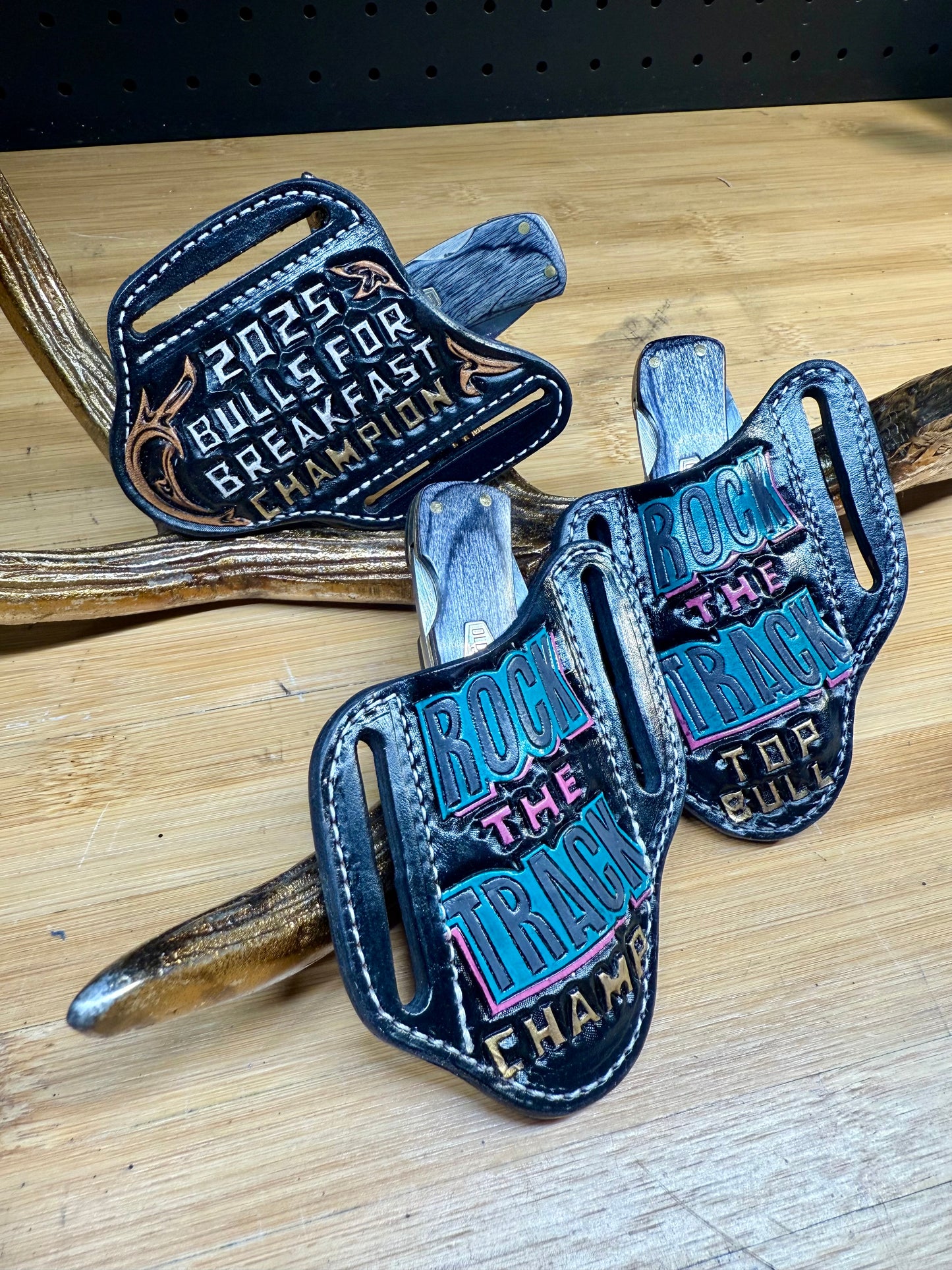 Pocket Knife Sheath