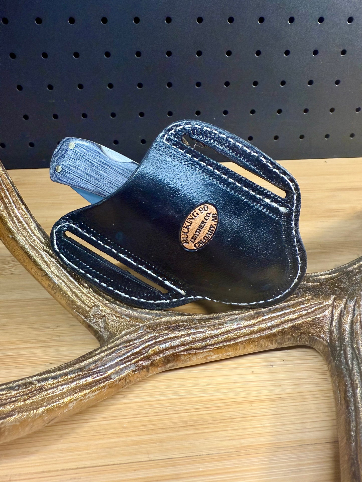 Pocket Knife Sheath