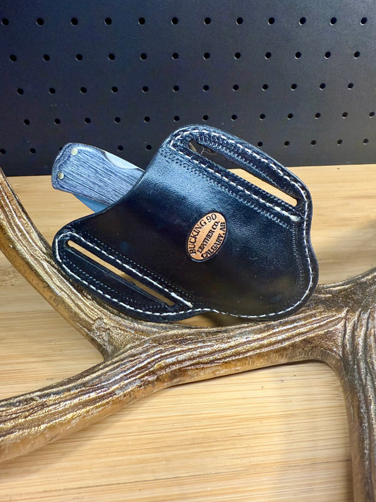 Pocket Knife Sheath