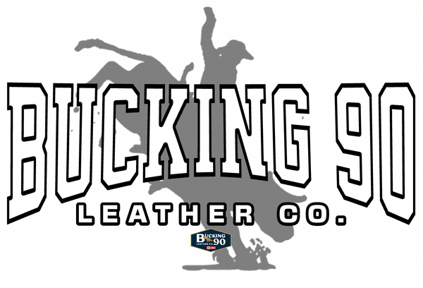 Bucking 90 Leather Co.