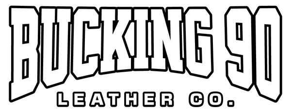 Bucking 90 Leather Co.