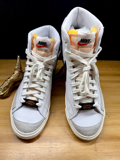 Custom Nike Blazer Mid ’77