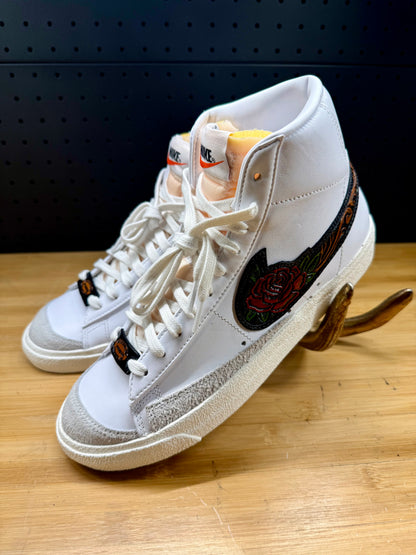 Custom Nike Blazer Mid ’77
