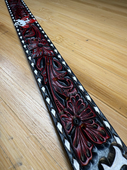 Custom Trophy Belt