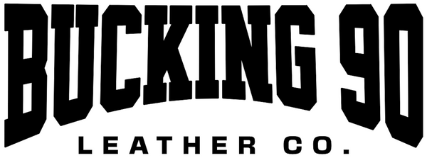 Bucking 90 Leather Co.